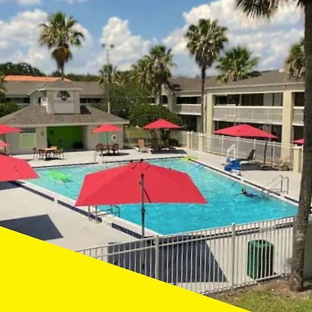 קיסימי Bposhtels Orlando Disney מראה חיצוני תמונה