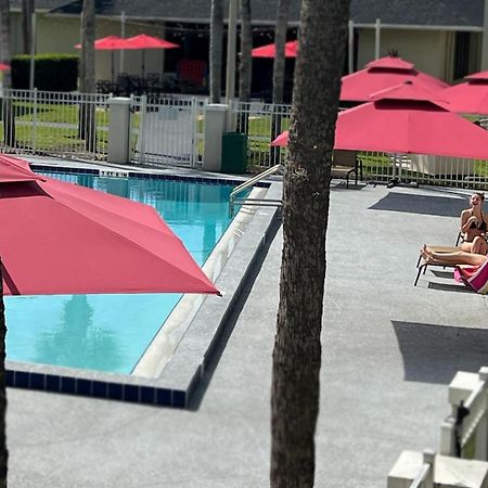 קיסימי Bposhtels Orlando Disney מראה חיצוני תמונה