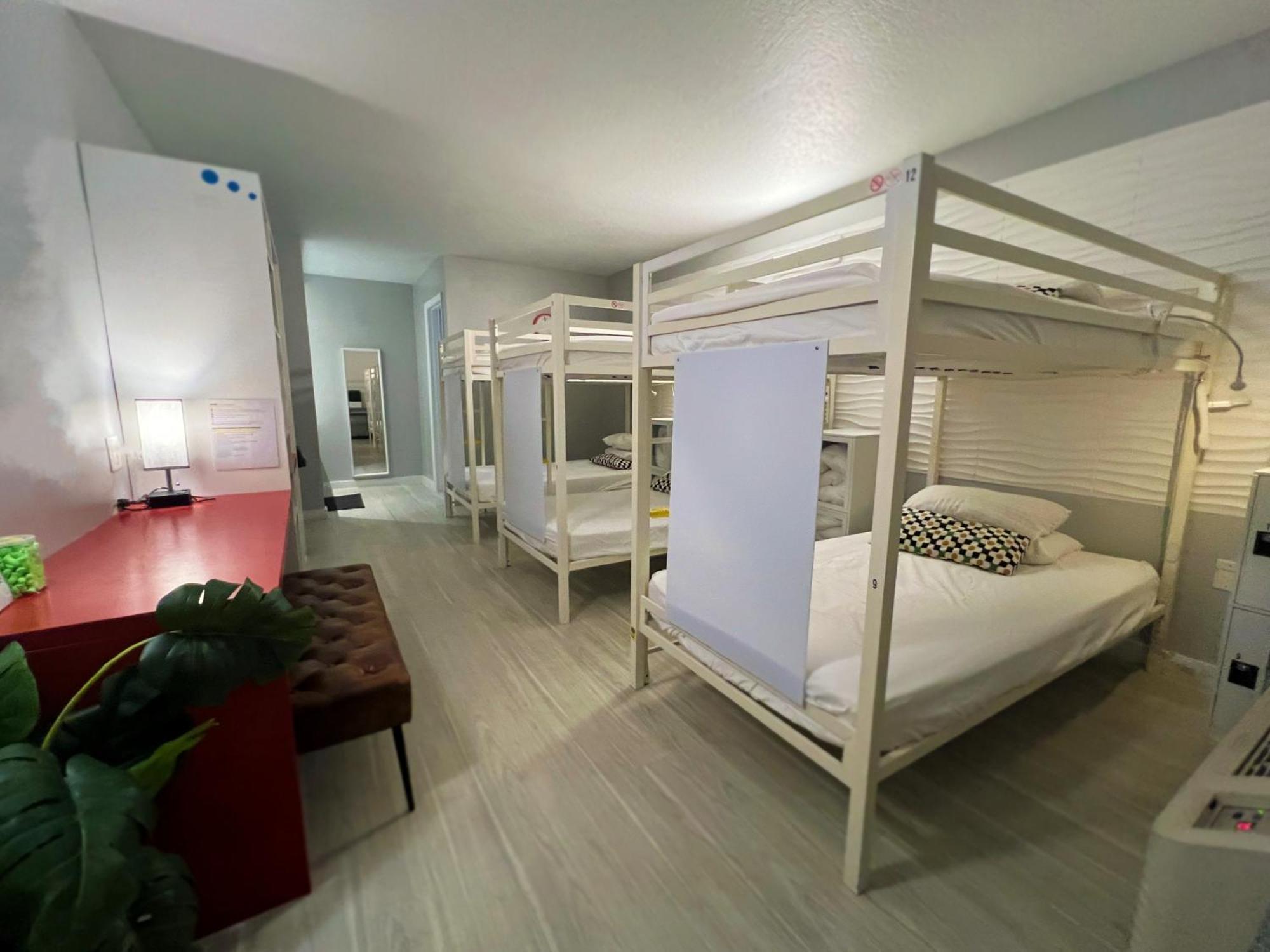 קיסימי Bposhtels Orlando Disney מראה חיצוני תמונה