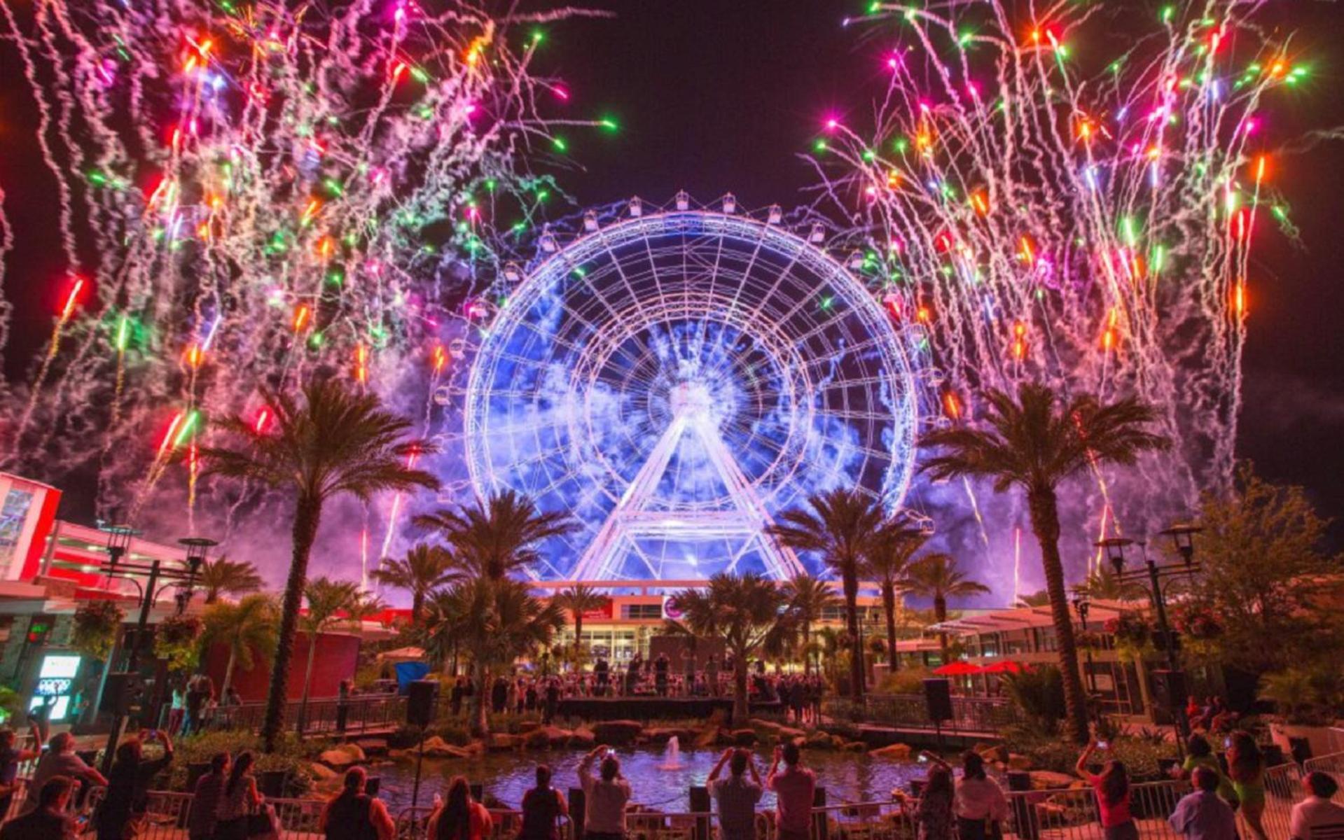 קיסימי Bposhtels Orlando Disney מראה חיצוני תמונה