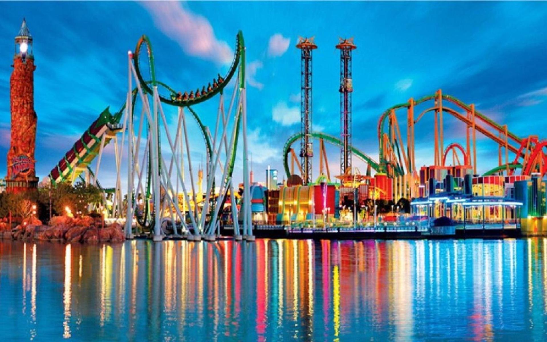קיסימי Bposhtels Orlando Disney מראה חיצוני תמונה
