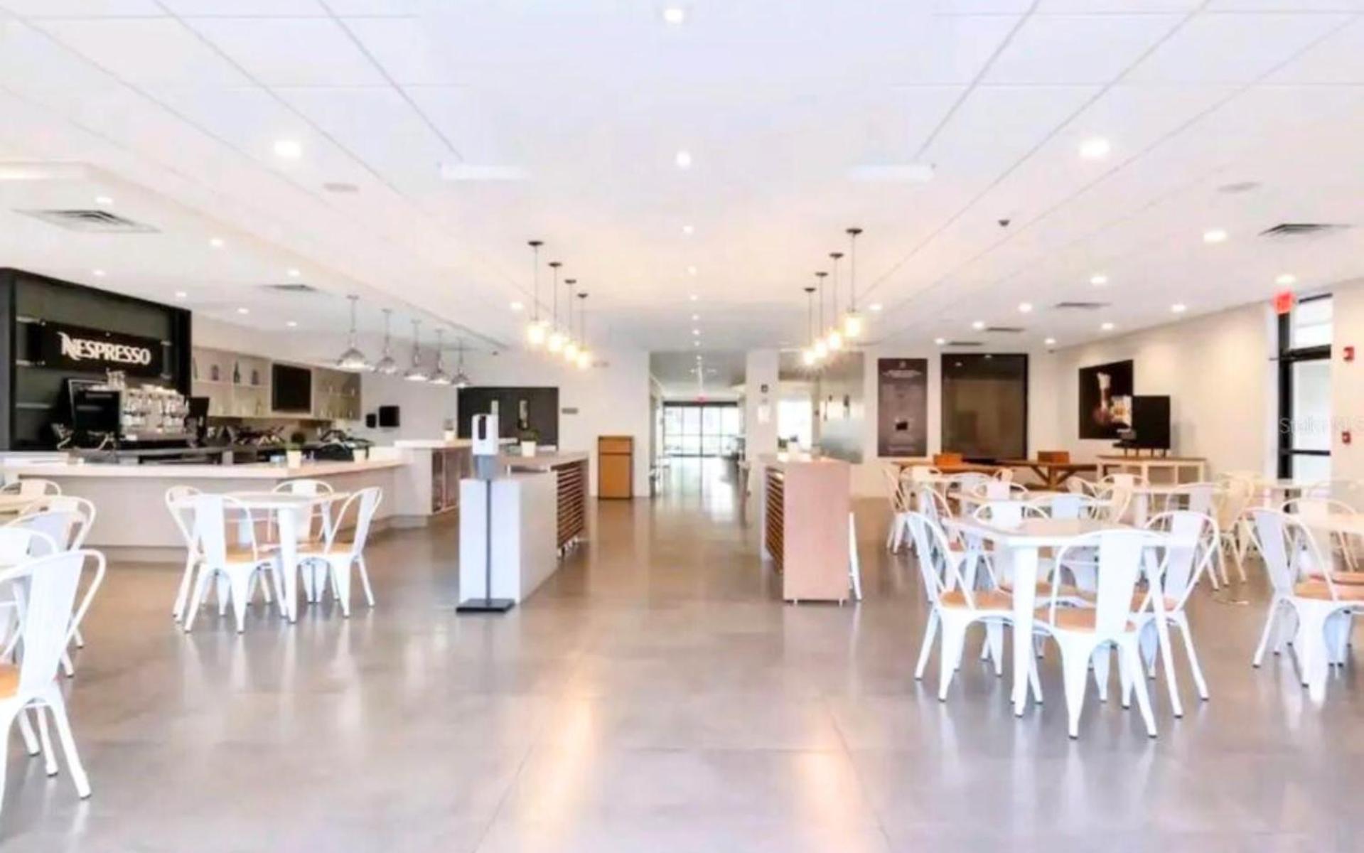 קיסימי Bposhtels Orlando Disney מראה חיצוני תמונה