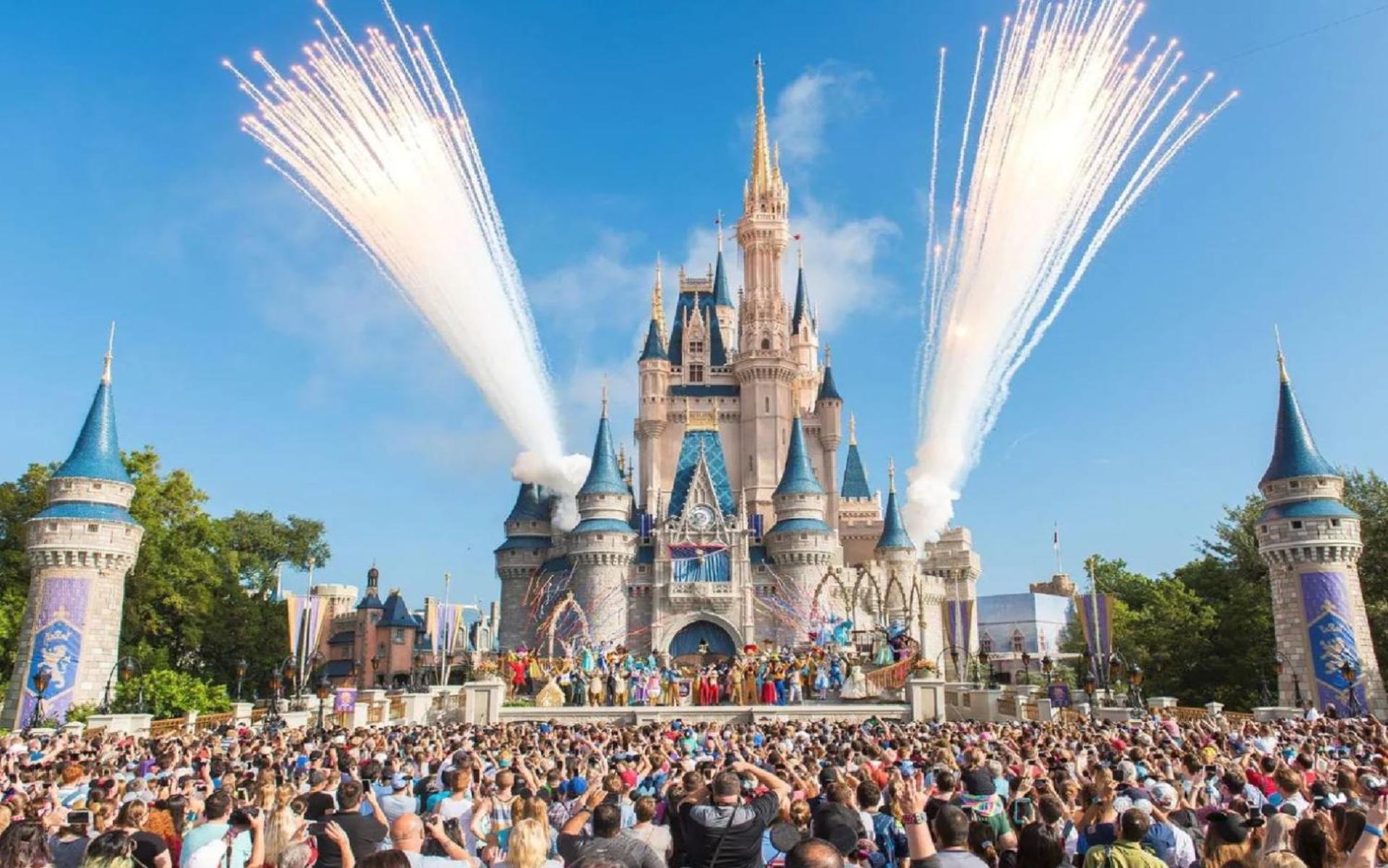 קיסימי Bposhtels Orlando Disney מראה חיצוני תמונה