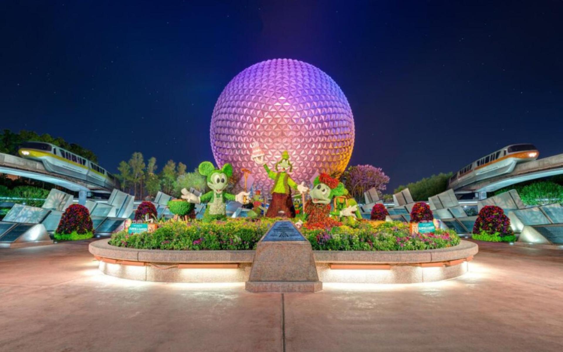 קיסימי Bposhtels Orlando Disney מראה חיצוני תמונה